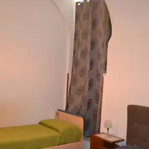 Casa vacanze Netum Noto