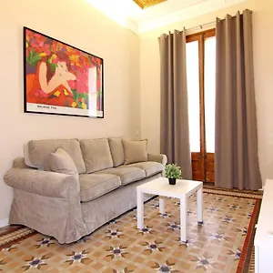 Appartamento Gir2b - Gir2b - With Balcony Barcellona