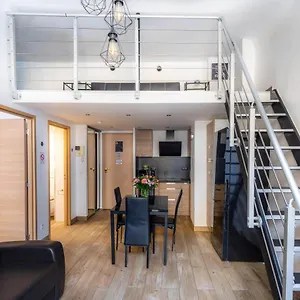 Jean Médecin - Modern Flat - Heart Of Center Appartamento