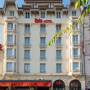 Ibis Centre Perrache 3*, Lyon Frankrijk