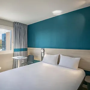 מלון Ibis Budget Aeroport, ניס