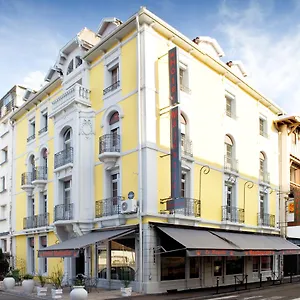 Majestic 3* Lourdes