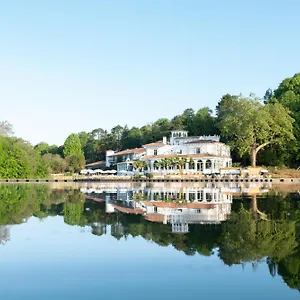 Brindos, & Chateau - Relais & Chateaux - Biarritz 5* Anglet