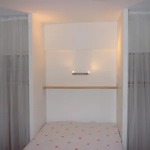 Appartamento Tour Eiffel Beaugrenelle Parigi
