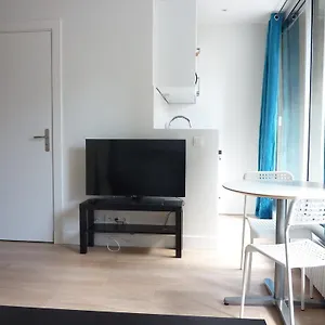 Appartamento Eiffel Grenelle Parigi