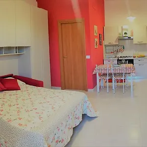 Appartamento Casa Del Torchio Noto