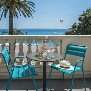 Hotel Mercure Marche Aux Fleurs