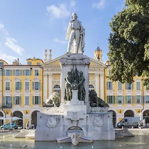 Garibaldi Appartamento