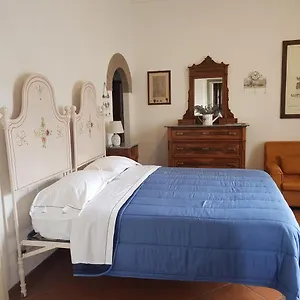 Appartamento Casa Jole Poppi