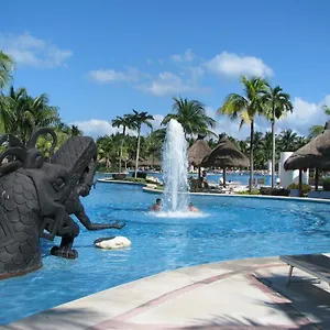 Mayan Palace Vidanta Riviera Maya 5*, Puerto Morelos Mexico