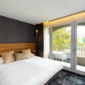 **** Hotell Fac & Spera -hotel & Frankrike