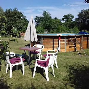 Au Beau Hébergement de vacances Carentoir